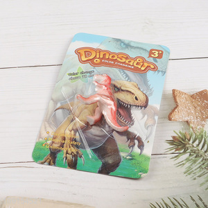 Most popular dinosaur series color change water growing toys