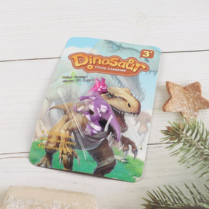 Top selling dinosaur shape color change water growing toys wholesale