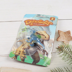 Hot items funny kids dinosaur color change water growing toys