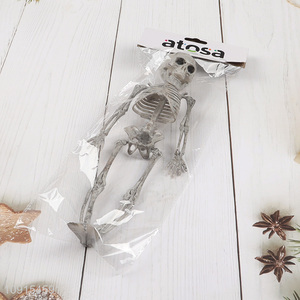 Top selling Halloween decoration Halloween skeleton for party supplies