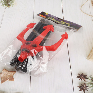 Popular products Halloween party supplies devil trident for sale