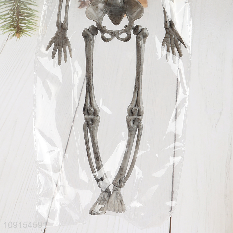 Top selling Halloween decoration Halloween skeleton for party supplies