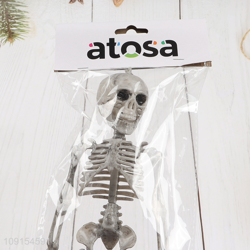 Top selling Halloween decoration Halloween skeleton for party supplies
