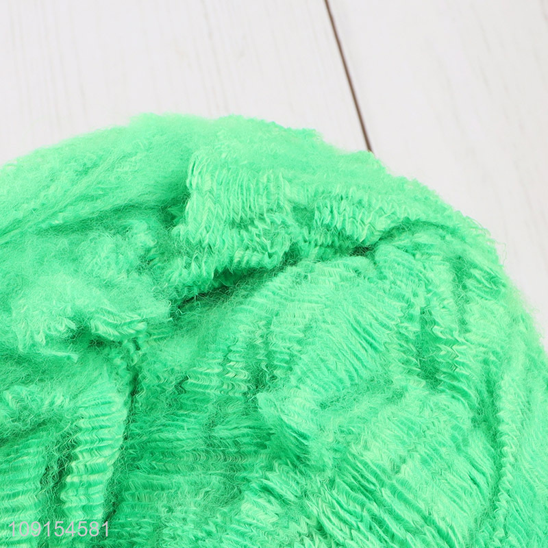 China products Halloween party decoration stretchable spider web for sale