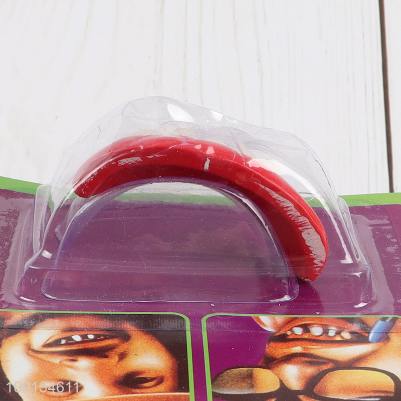 Top products Halloween party supplies horrible makeup teeth