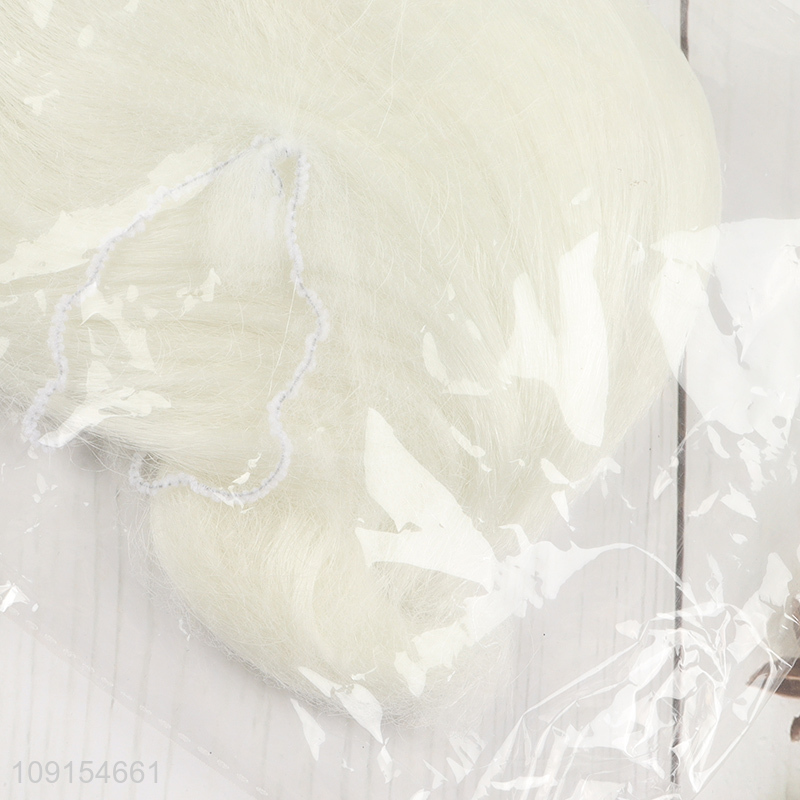 Yiwu market Halloween party supplies party wigs for sale