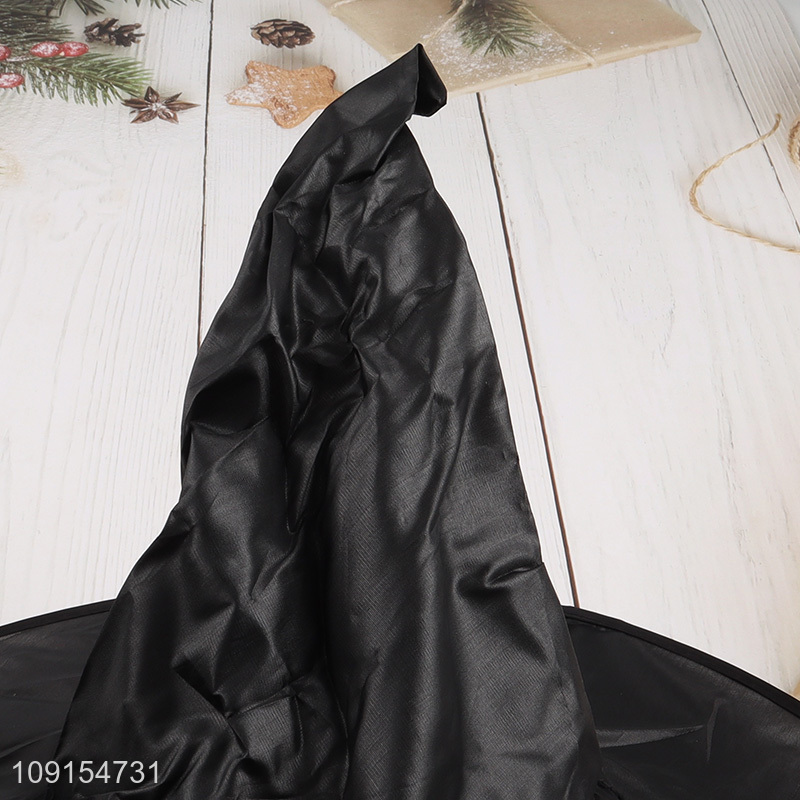 Good price Halloween party supplies cosplay witch set for sale