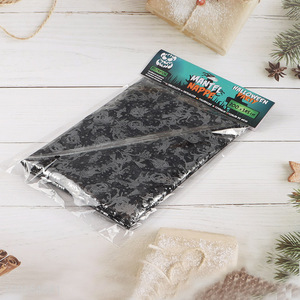 Factory supply Halloween party supplies rectangle table cloth for sale