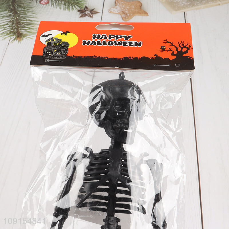 Hot items Halloween decoration mini Halloween skeleton for sale