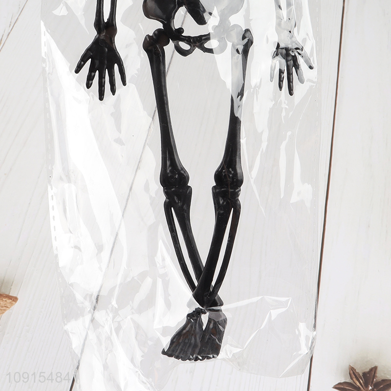 Hot items Halloween decoration mini Halloween skeleton for sale
