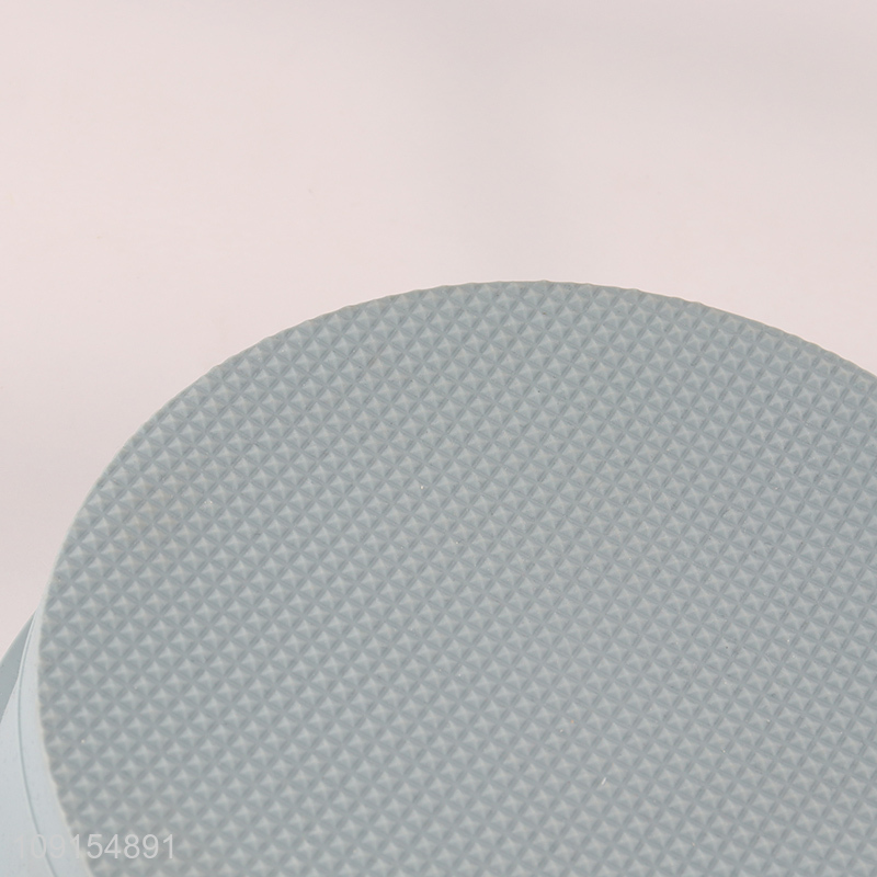 Online Wholesale Round Silicone Cake Pan BPA Free Non-Stick Cake Molds