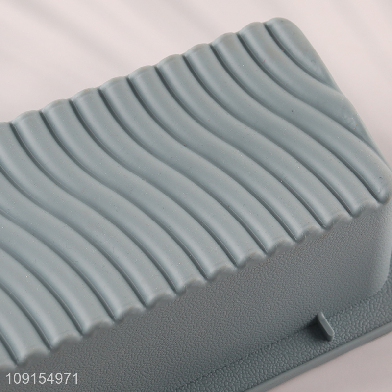 New Arrival Non-Stick Silicone Bread Loaf Pan Silicone Baking Molds