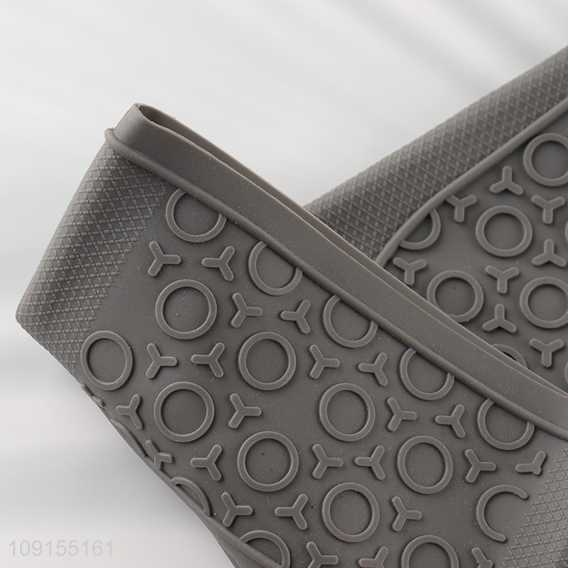 Hot Selling Silicone Oven Mitts Non-Slip Heat Resistant Oven Mitts