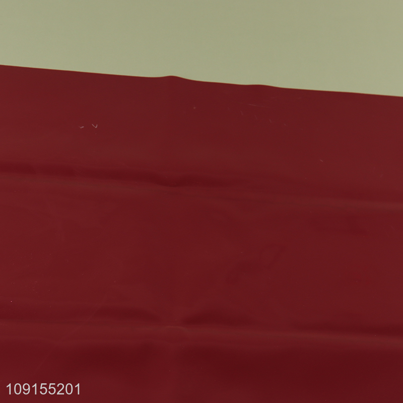 High Quality Reusable Silicone Pastry Mat Non-Slip Baking Mat Wholesale