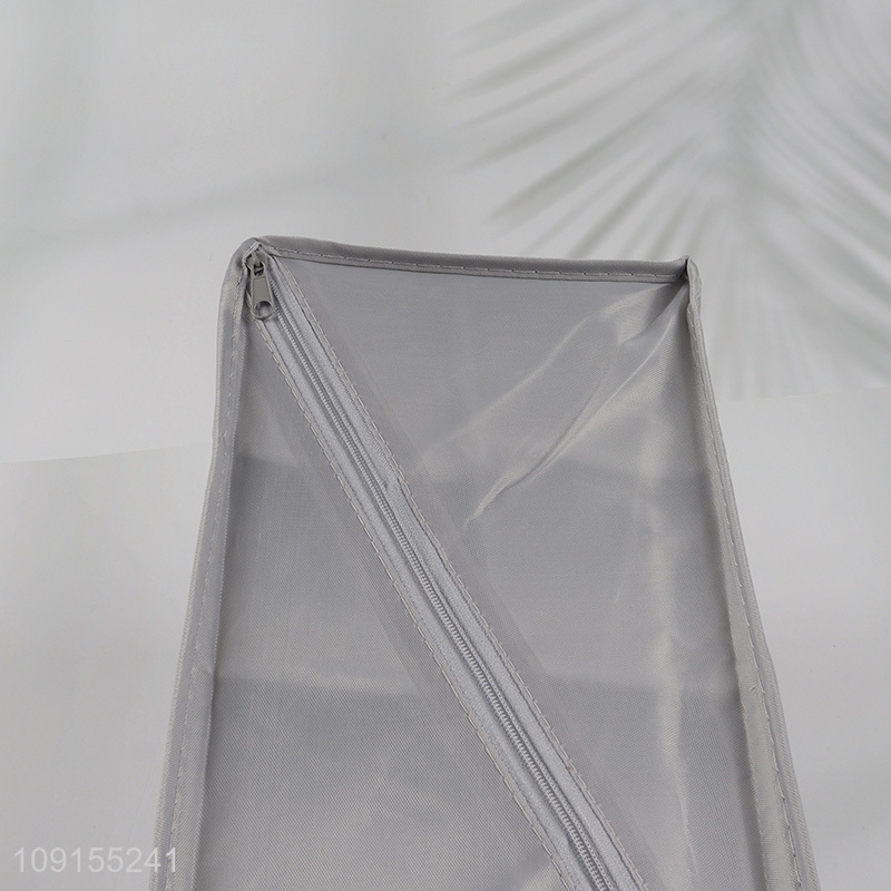 Top quality household clothes underwear socks organizer non-woven storage bin