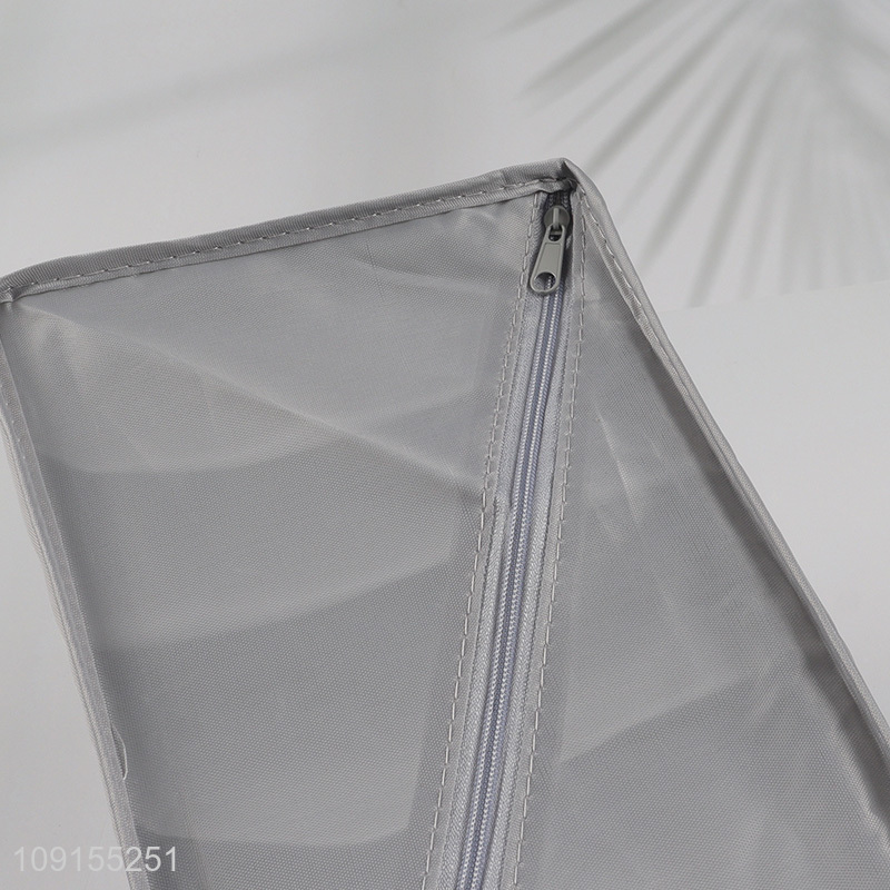 Top products underwear socks non-woven storage bin storage box for household