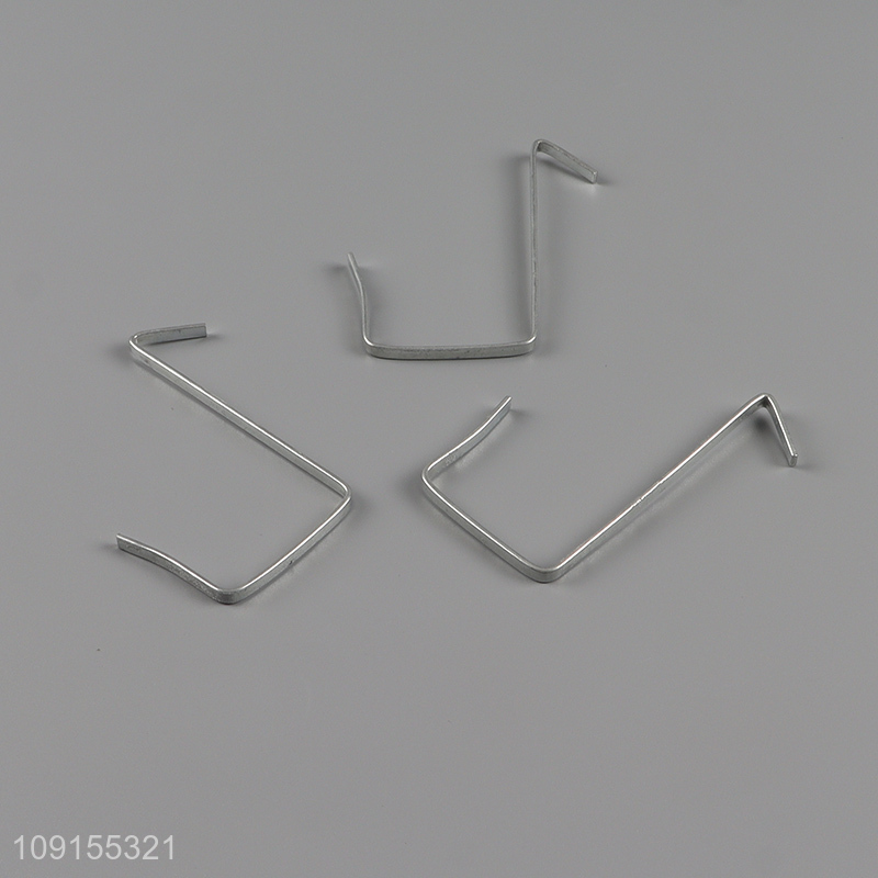 Factory price household socks underwear organizer hanging storage bag