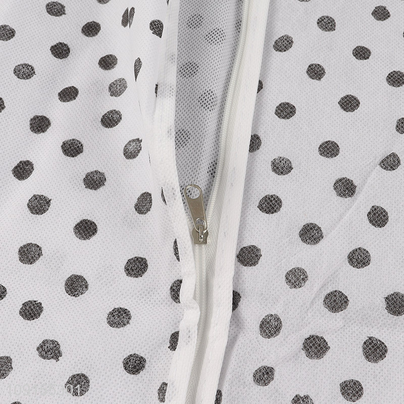 Factory supply household dust-proof garment cover clothes storage bag