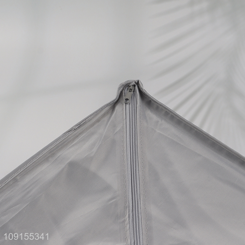 Popular products socks underwear organizer non-woven storage bin for sale