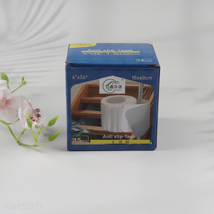 Low price waterproof sticky self adhesive anti slip tape for stairs