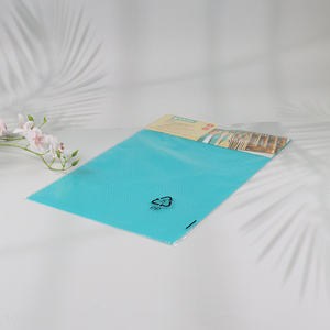 Top products rectangle anti-slip place mat drawer mat for household