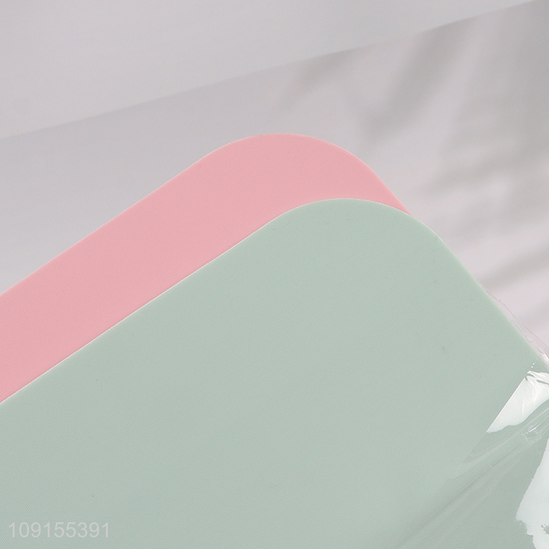 New products home kitchen non-slip chopping blocks cutting board