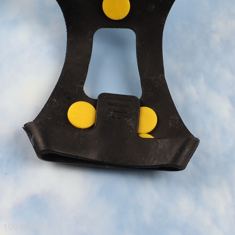 Wholesale Crampons Ice Snow Grips Traction Cleats Snow Shoes Spike