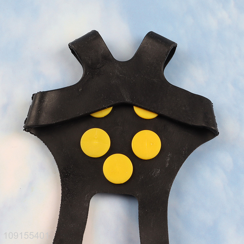 Wholesale Crampons Ice Snow Grips Traction Cleats Snow Shoes Spike