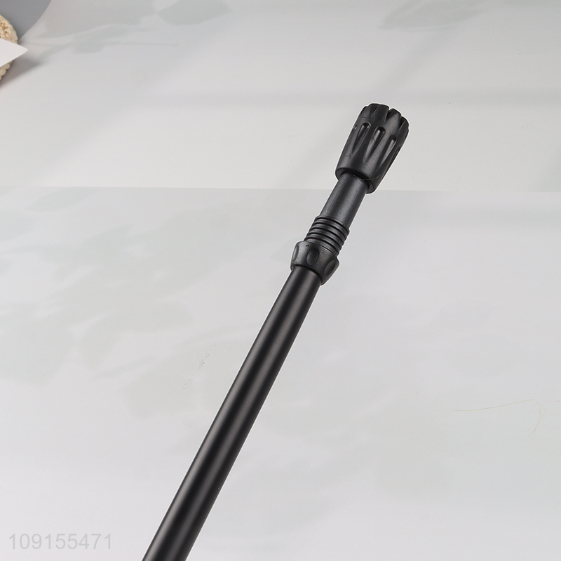 Popular products professional telescopic trekking poles walking hiking stick