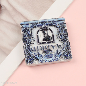 Top selling square delicate <em>fridge</em> <em>magnet</em> refrigerator <em>magnet</em> wholesale