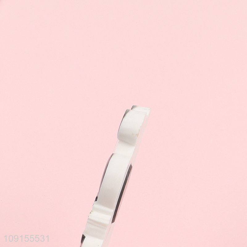 Yiwu market panda shape cartoon resin fridge magnet refrigerator magnet