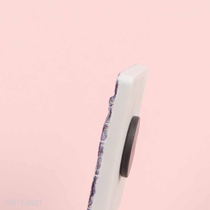 Top selling square delicate fridge magnet refrigerator magnet wholesale