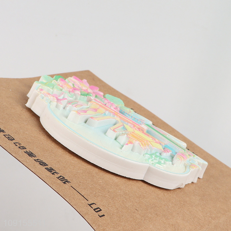 China products home decor fridge magnet refrigerator magnet for gifts