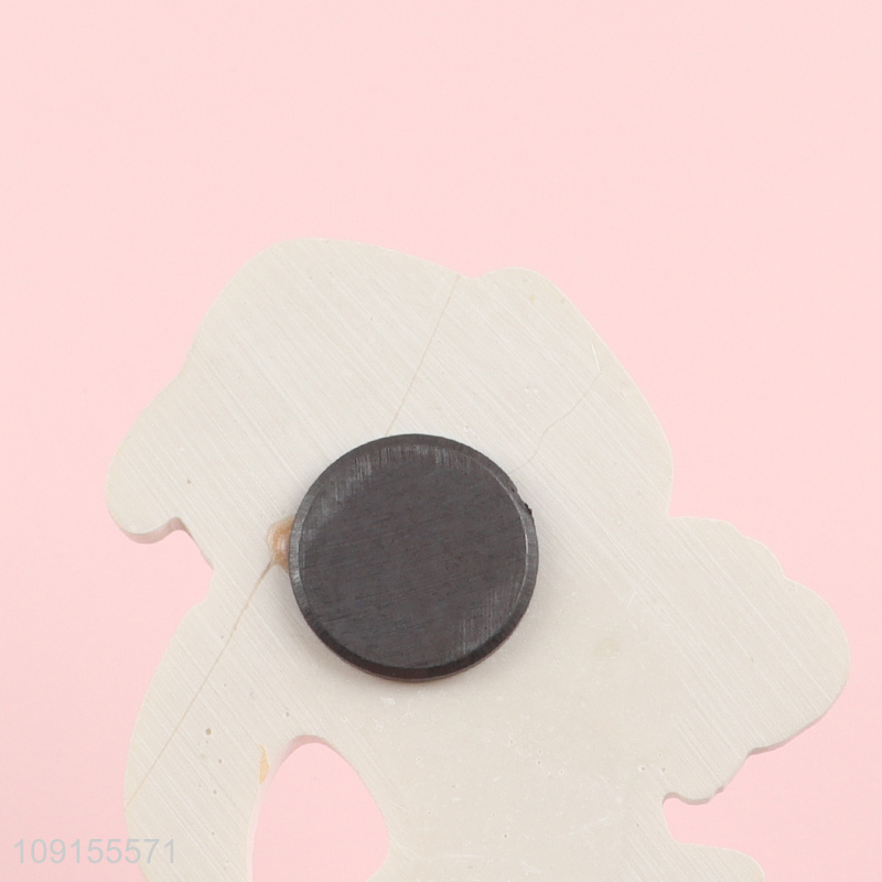 Yiwu market skull Halloween decoration fridge magnet refrigerator magnet