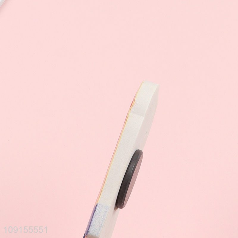 Popular products creative resin fridge magnet refrigerator magnet for gifts