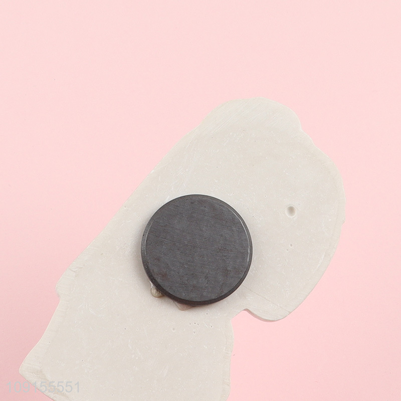 Popular products creative resin fridge magnet refrigerator magnet for gifts