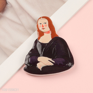 Good price creative resin fridge magnet refrigerator magnet