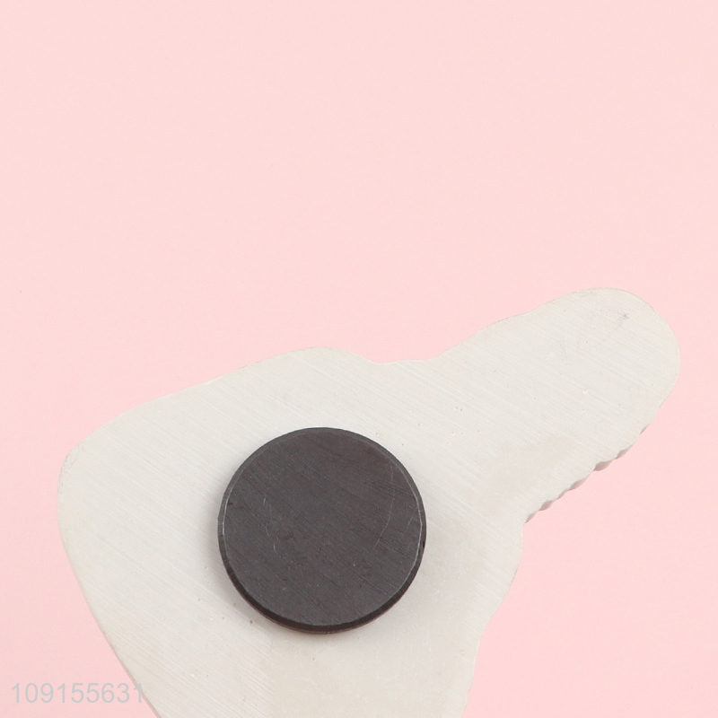 Good price creative resin fridge magnet refrigerator magnet