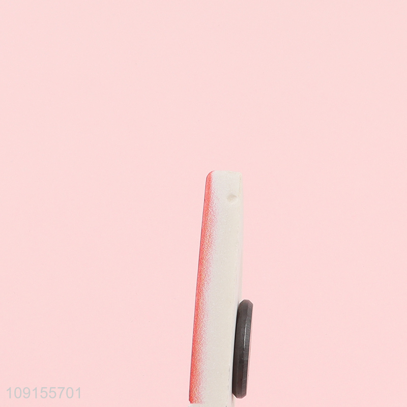 Top products watermelon resin fridge magnet refrigerator magnet for household