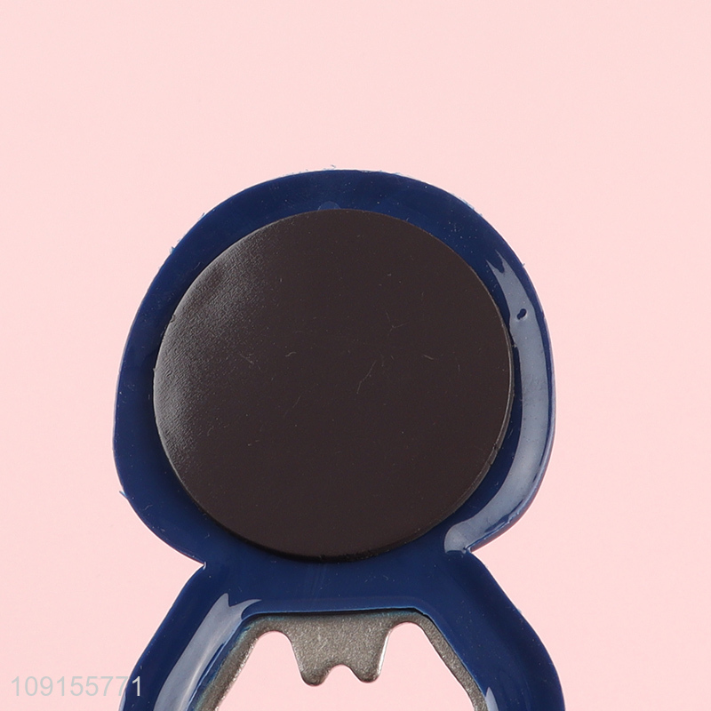 China products resin 2in1 fridge magnet refrigerator magnet bottle opener