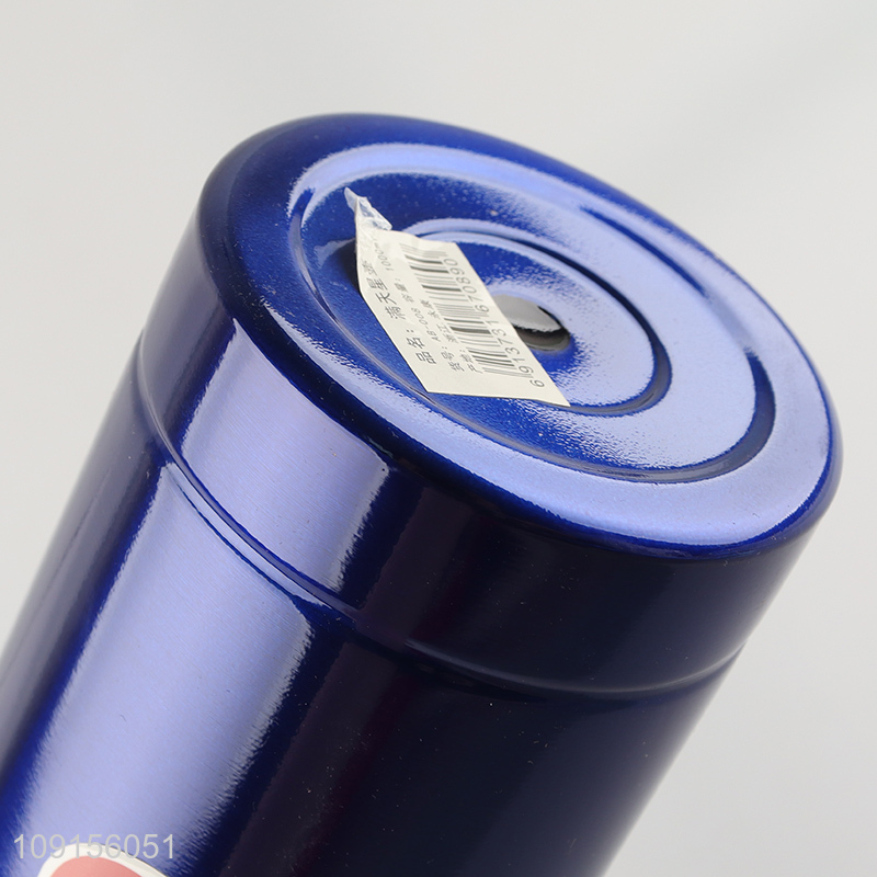 Wholesale 1000ML 316 Stainless Steel Vacuum Insulated Water Bottle with Leakproof Lid