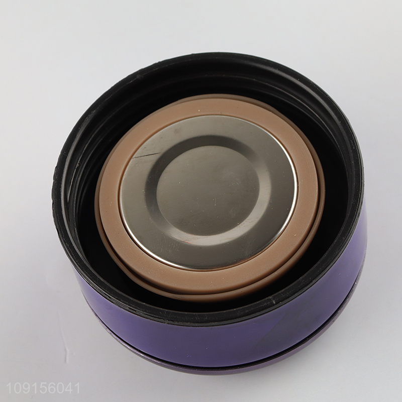 New Product 800ML 316 Stainless Steel Vacuum Insulated Water Bottle with Handle