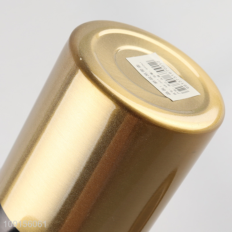 Good Quality 800ML Stainless Steel Vacuum Insulated Water Bottle for Cold and Hot Drinks