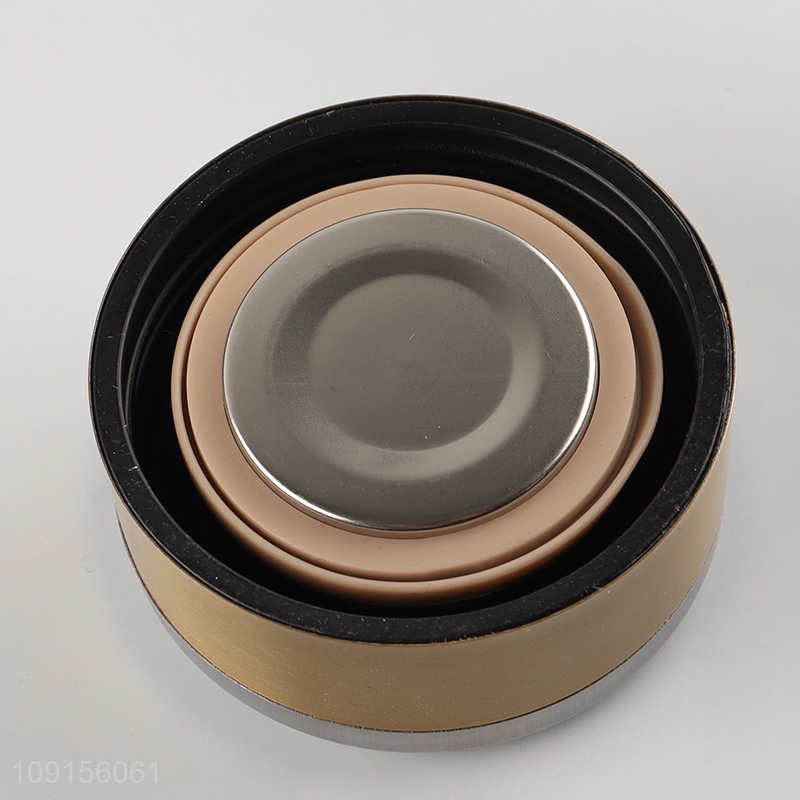 Good Quality 800ML Stainless Steel Vacuum Insulated Water Bottle for Cold and Hot Drinks