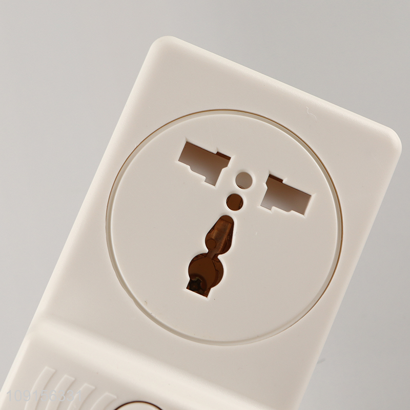 New Product Fridge Guard Appliance Protector Voltage Protection Conversion Plug