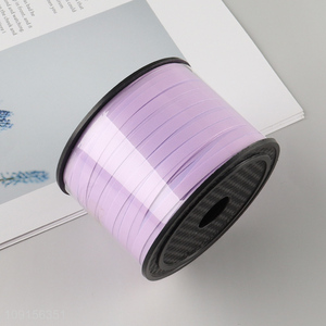New Arrival 0.5cm*80m Curling Ribbons for DIY Crafts Bows Gift Wrapping