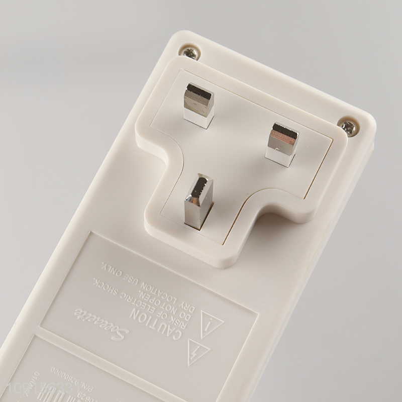 New Product Fridge Guard Appliance Protector Voltage Protection Conversion Plug