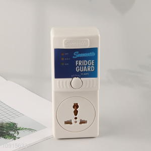 New Product Fridge Guard Appliance Protector Voltage Protection Conversion Plug