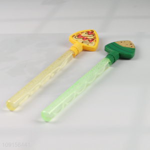 Top selling non-toxic summer outdoor kids bubble toys wholesale