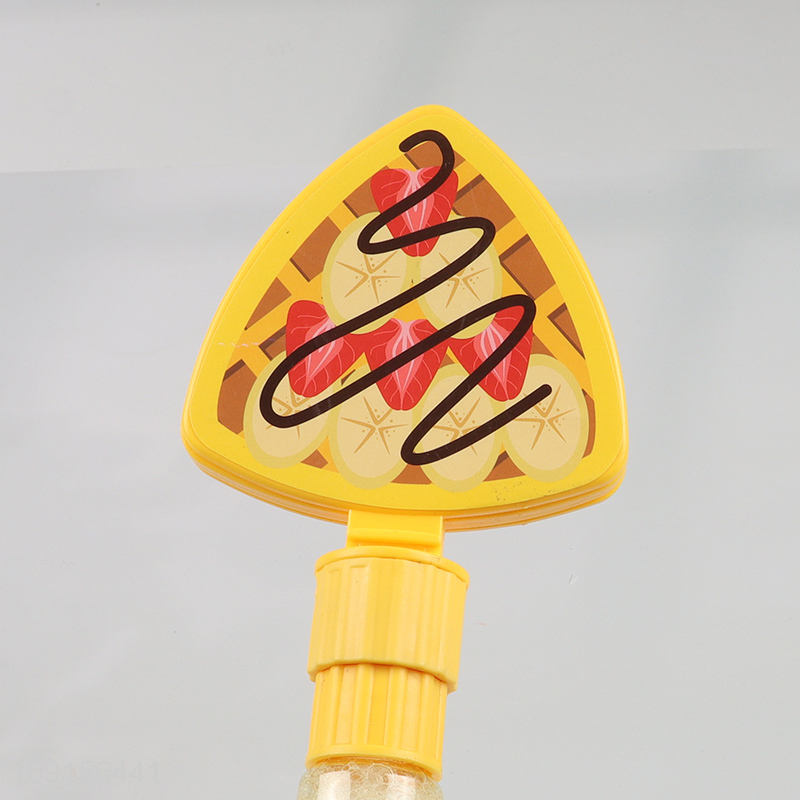 Top selling non-toxic summer outdoor kids bubble toys wholesale